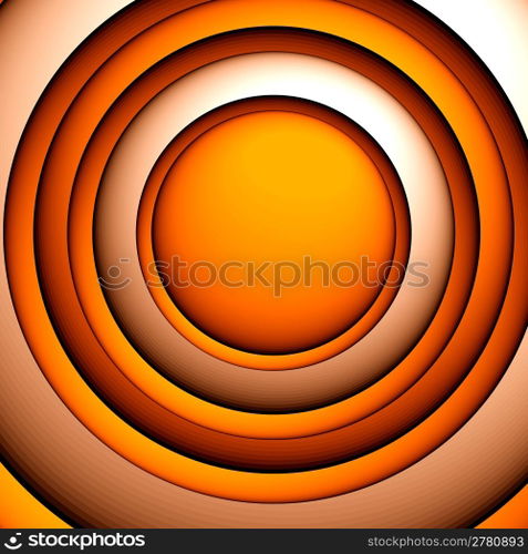 technology background, vector without gradient, used blends