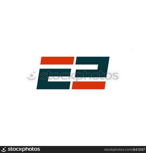 technology digital letter E logo template vector illustration icon element isolated - vector. technology digital letter E logo template vector illustration icon element
