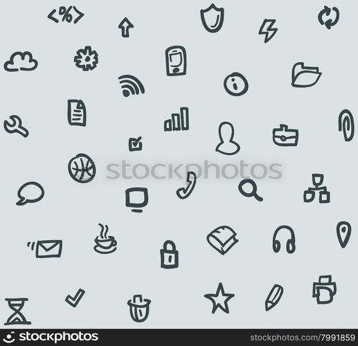 Technology Pattern