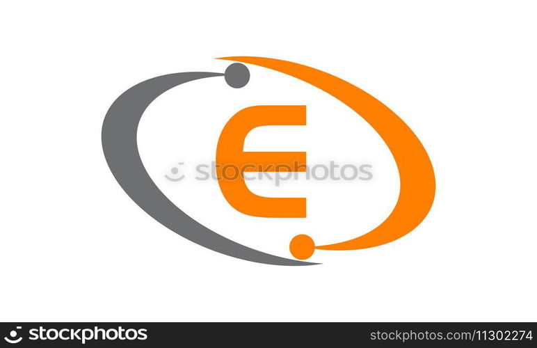 Technology Solutions Initial E