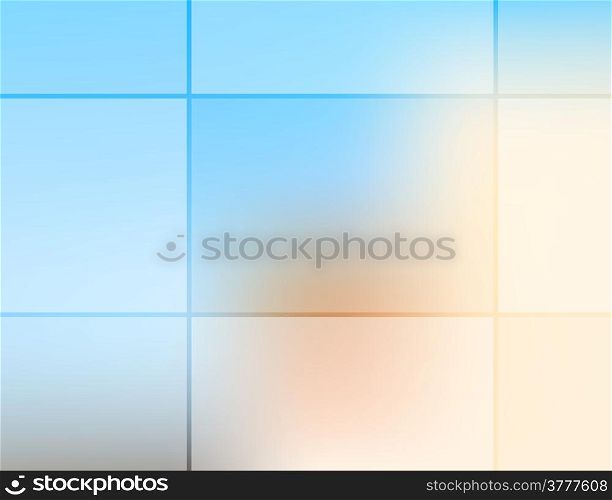 Template abstract background for your project