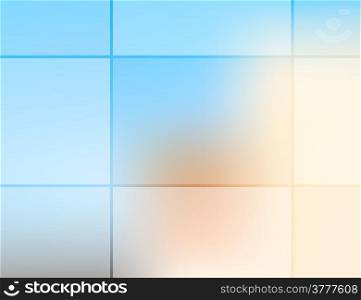 Template abstract background for your project