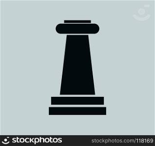 temple column icon