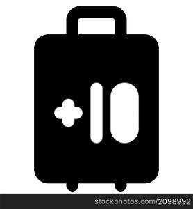 Ten plus KG baggage capacity for international travel limit
