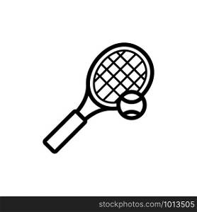 Tennis icon trendy