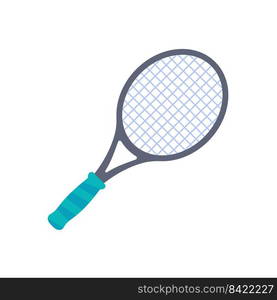 Tennis rackets and balls. outdoor sports equipment