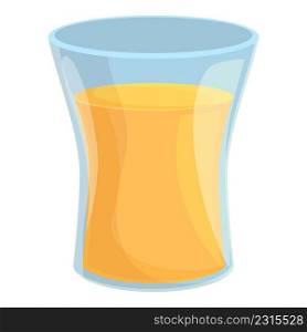 Tequila bar shot icon cartoon vector. Salt agave. Mexican glass. Tequila bar shot icon cartoon vector. Salt agave