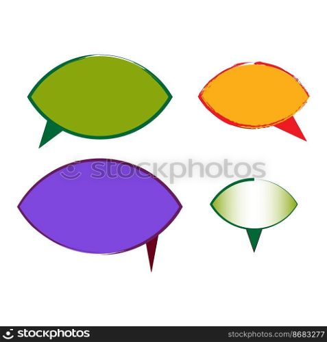 Text message. communication concept. Chat message icon. Vector illustration. Stock image. EPS 10.. Text message. communication concept. Chat message icon. Vector illustration. Stock image. 