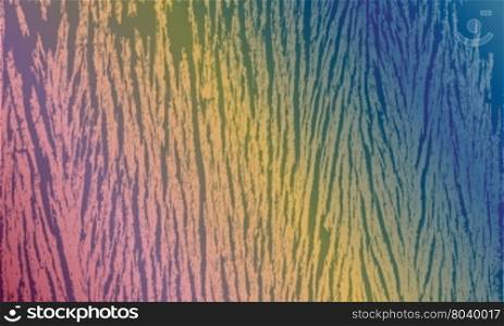 Texture and pattern of wood with multi color