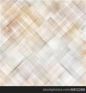 Texture of fine light white brown parquet. + EPS10 vector file