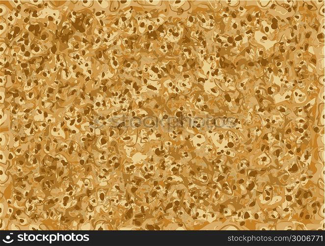 texture of pancakes. Texture of homemade pancakes closeup