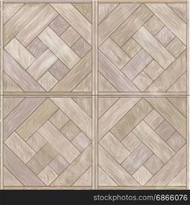 Texture of parquet. seamless texture of wooden floor