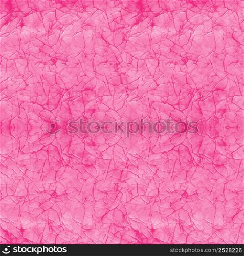 texture of the skin, the effect of crumpled paper, the structure of granite, stone with cracks. Vector for texture, textiles, backgrounds, banners and creative design