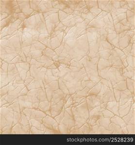 texture of the skin, the effect of crumpled paper, the structure of granite, stone with cracks. Vector for texture, textiles, backgrounds, banners and creative design