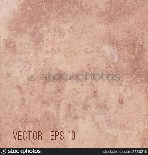 Texture sack sacking country background.Vector illustration.. Brown fabric texture for background.