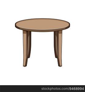 texture wooden table cartoon. board empty, old vintage, rustic dark texture wooden table sign. isolated symbol vector illustration. texture wooden table cartoon vector illustration
