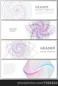 The minimalistic vector illustration of the editable layout of headers, banner design templates. Random chaotic lines that creat real shapes. Chaos pattern, abstract texture. Order vs chaos concept. The minimalistic vector illustration of the editable layout of headers, banner design templates. Random chaotic lines that creat real shapes. Chaos pattern, abstract texture. Order vs chaos concept.