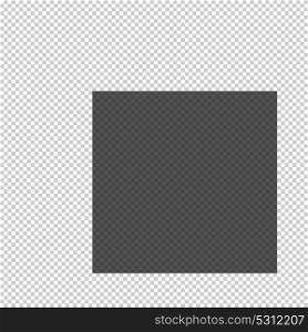 The squares in shades of gray seamless background. Vector Illustration. EPS10. The squares in shades of gray seamless background. Vector Illust