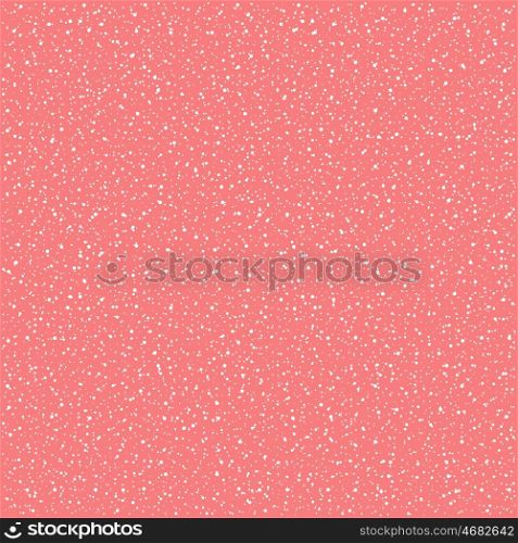 The texture of the material. Vector illustration