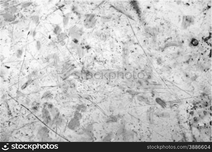 The Vector High Resolution Distressed Iron Surface. Vector High Resolution Distressed Iron Surface