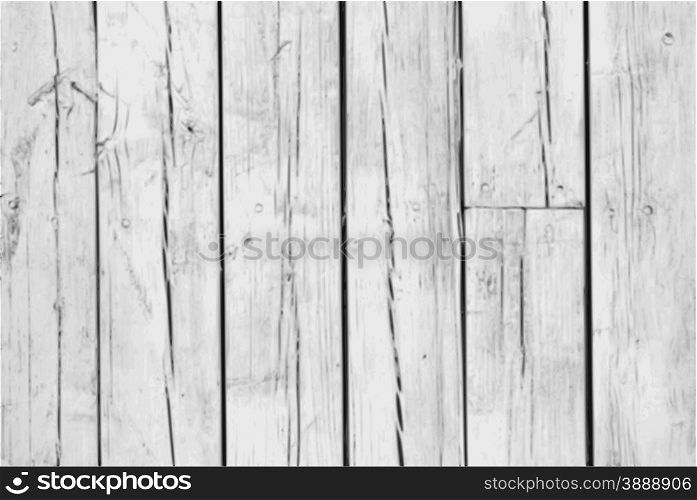The Vector Vintage White Background Wood Wall. Vector Vintage White Background Wood Wall