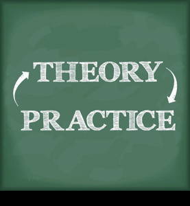 Theory - Practice