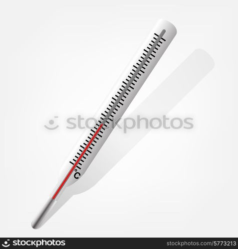 thermometer