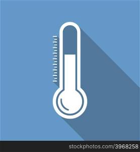 Thermometr icon