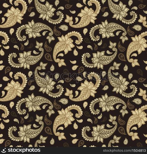 this is awesome floral pattern background