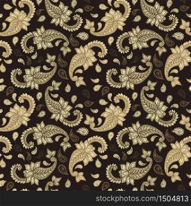 this is awesome floral pattern background