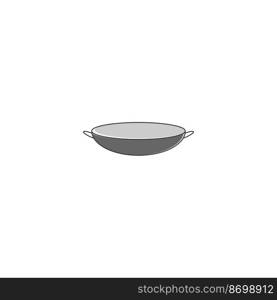 this is kitchen tools icon vector illustration