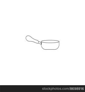 this is kitchen tools icon vector illustration
