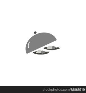 this is kitchen tools icon vector illustration