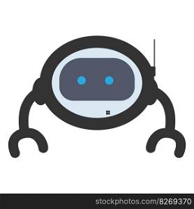 this is the unique of robot vector element