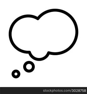 Thought Cloud Conversation