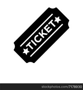 ticket - coupon icon vector design template