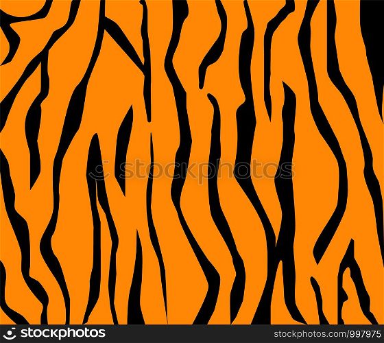 tiger, zebra stripes. striped repeating background texture. abstract print animal pattern. tiger background.