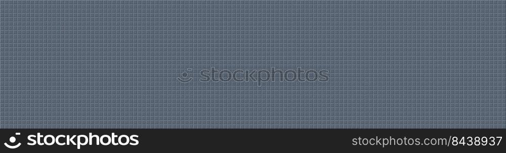 Tile background. Abstract block template. The texture of the brick. Square tiles.