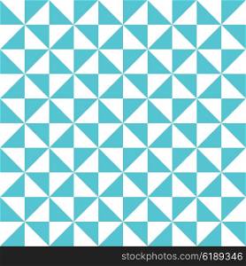 Tile pattern background. Vintage retro vector design element.