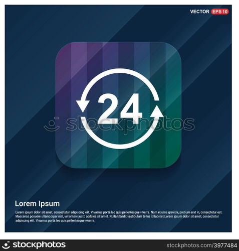 Timer Icon