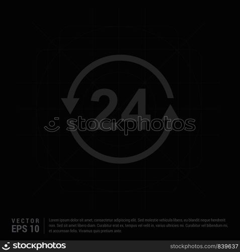 Timer Icon