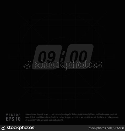Timer Icon