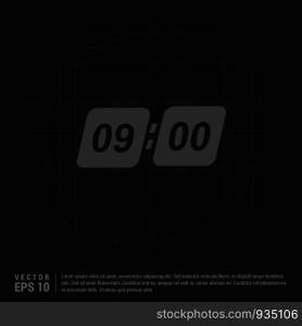 Timer Icon