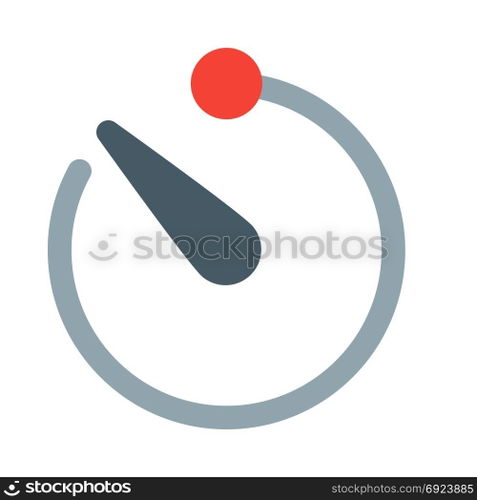 timer mode switch
