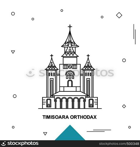 TIMISOARA ORTHODAX