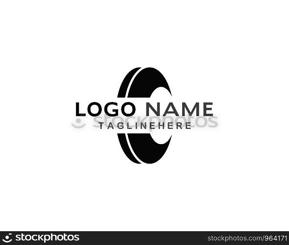 Tires logo vector template