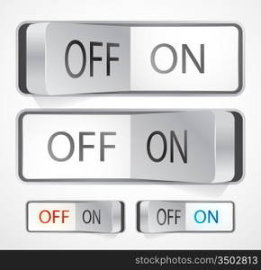 Toggle switch