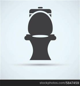 Toilet symbol
