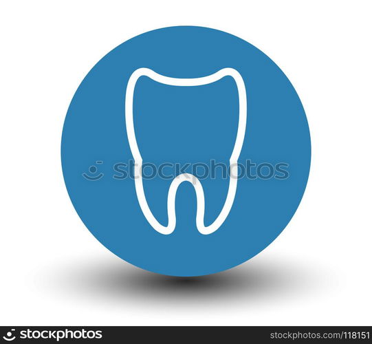 tooth icon