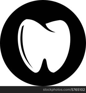 Tooth icon